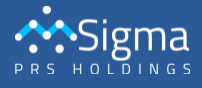 Sigma PRS Holdings (Сигма ПРС Холдингс) ОТЗЫВЫ