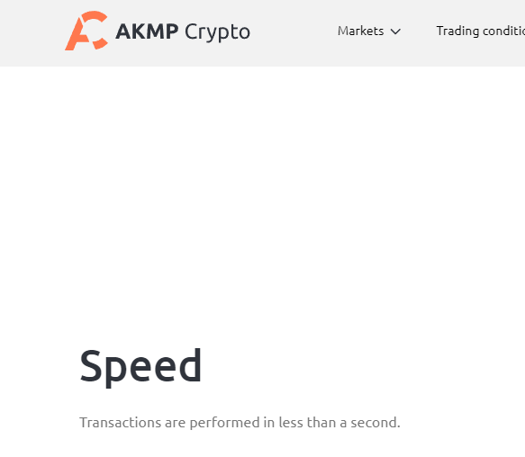 AKMP Crypto (АКМП Крипто) ОТЗЫВЫ