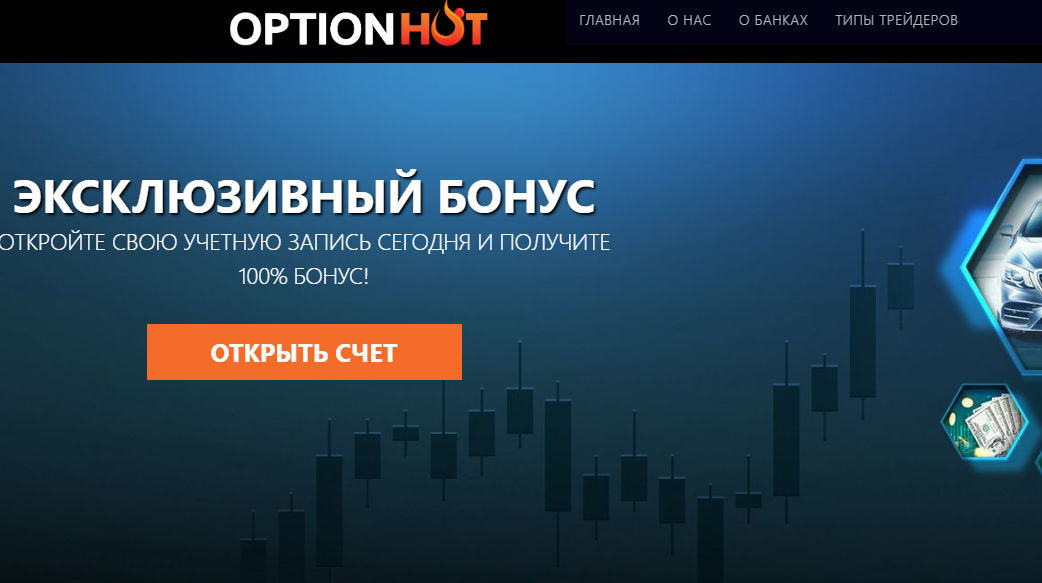 OptionHot отзывы